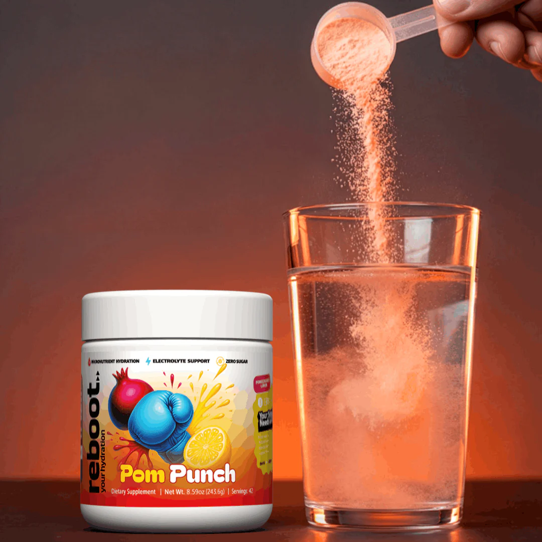 Pom Punch - Hydration - Image 3