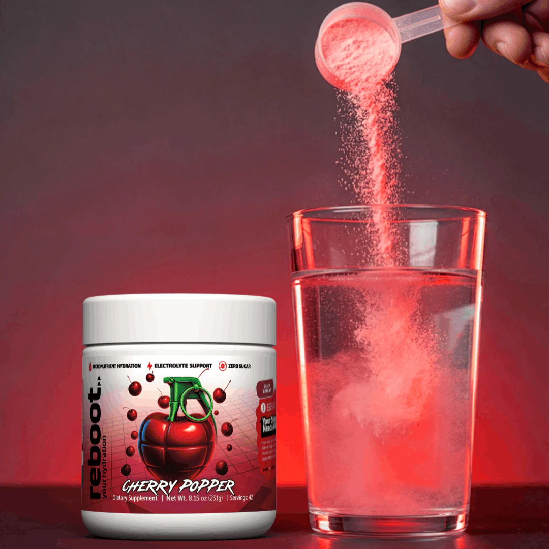 Cherry Popper - Hydration - Image 3