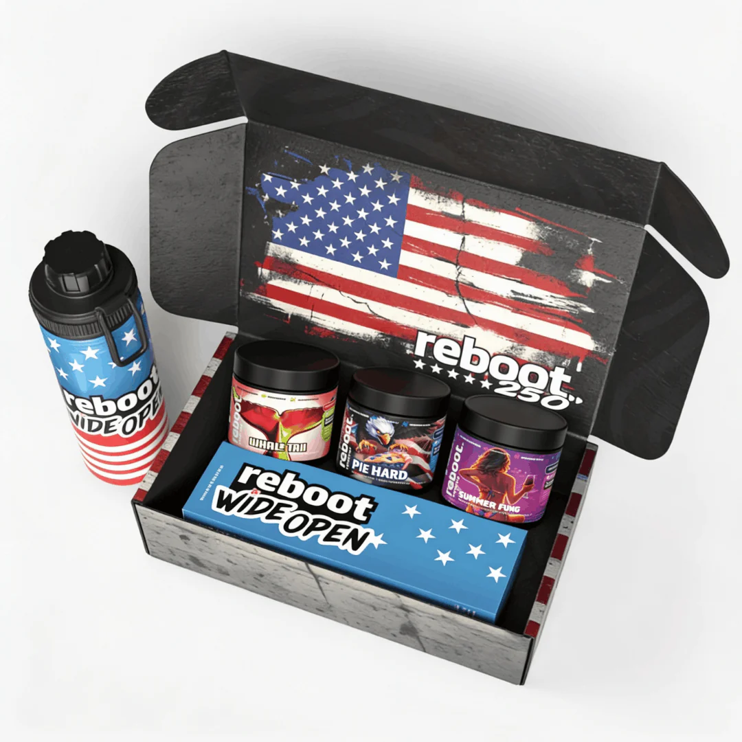 America 250 Mix & Match Bundle - Image 3