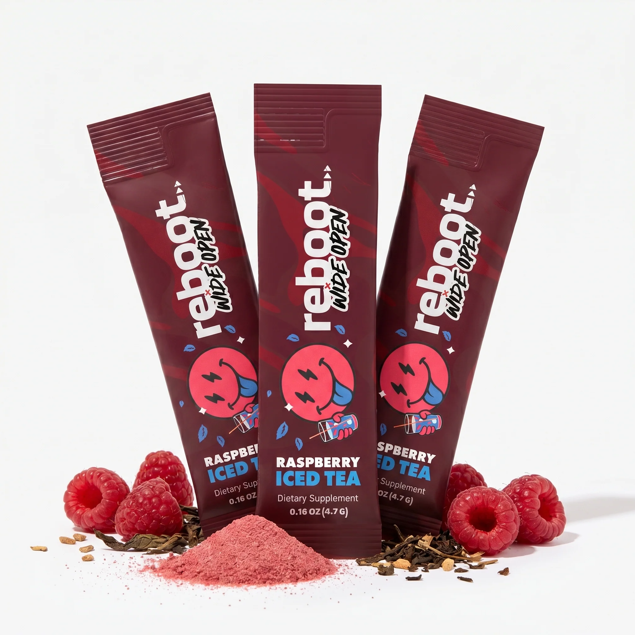 $3 Energy Sample Pack - Image 10