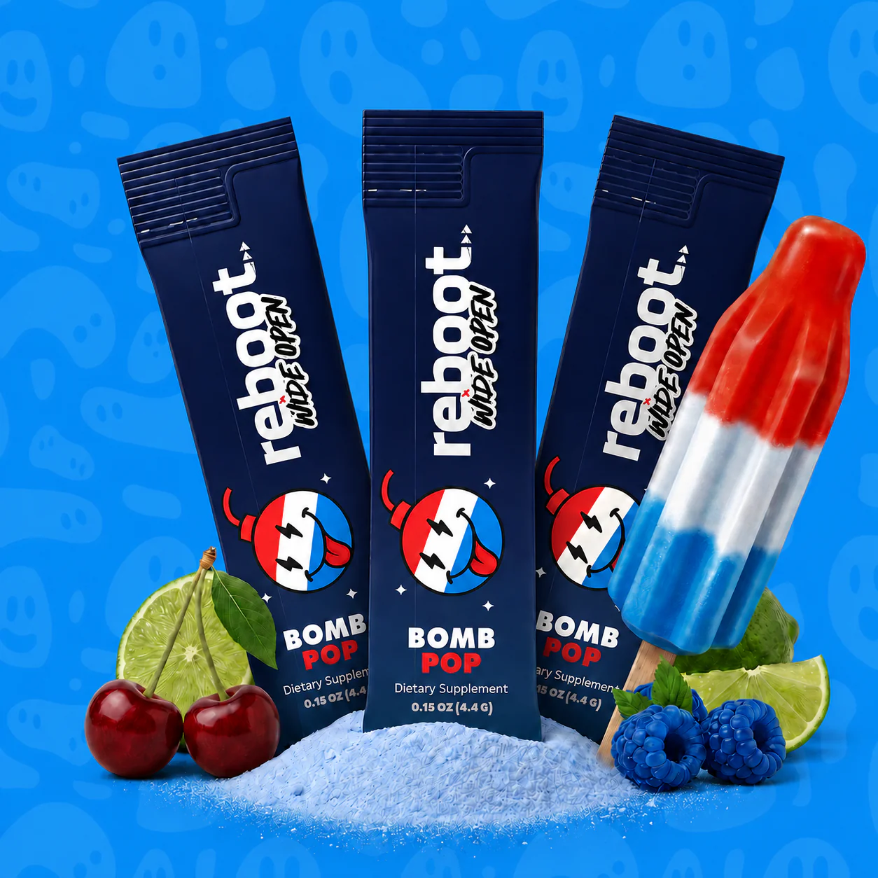 Reboot Energy Samples (3 Pack) - Image 11