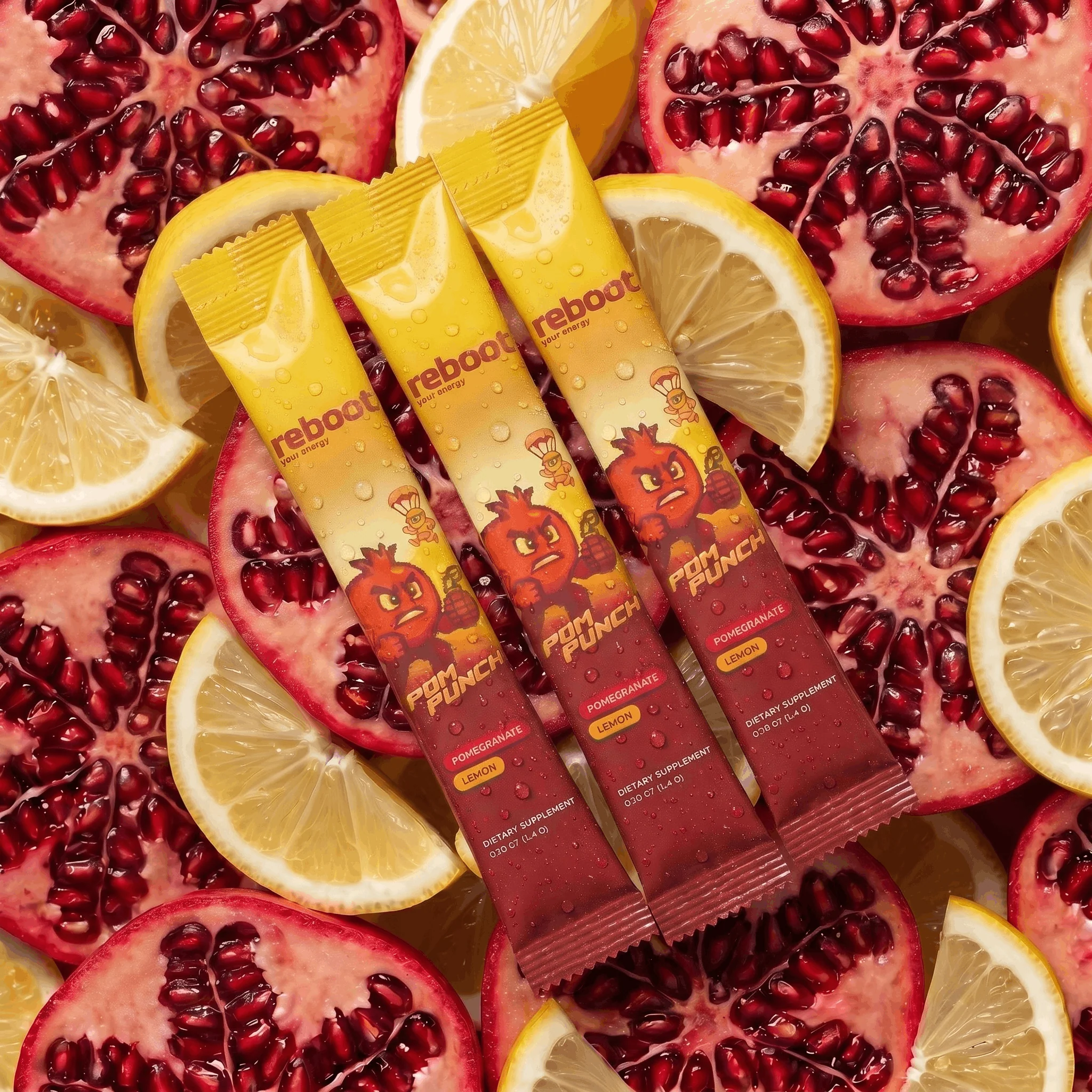 $3 Energy Sample Pack - Image 7