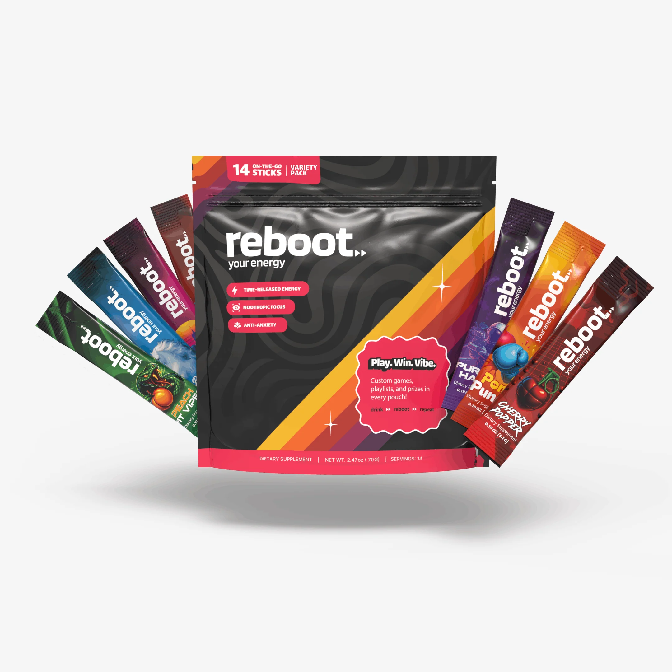 Variety Packs