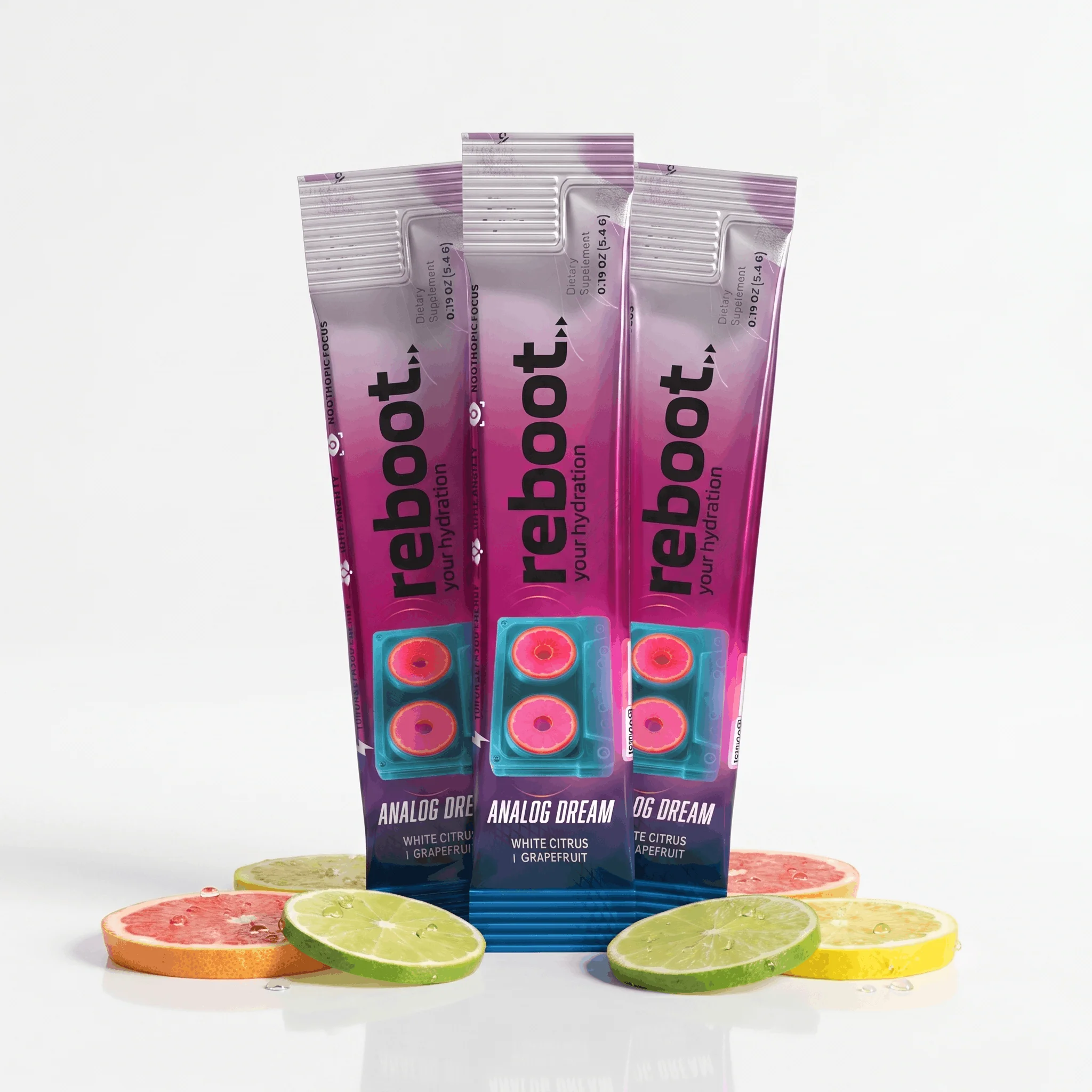 Home page